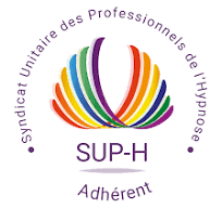 Membre du Syndicat Unitaire des Professionnels de l'Hypnose